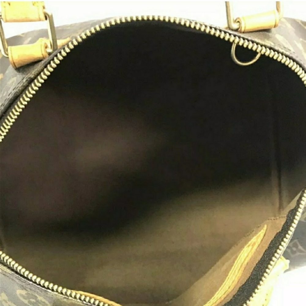 SOLD🌙Louis Vuitton Speedy 30 - Picture 7 of 11